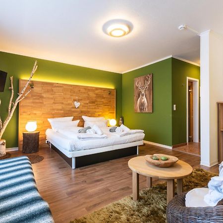 Hotel Ziegelruh Babenhausen  Eksteriør billede