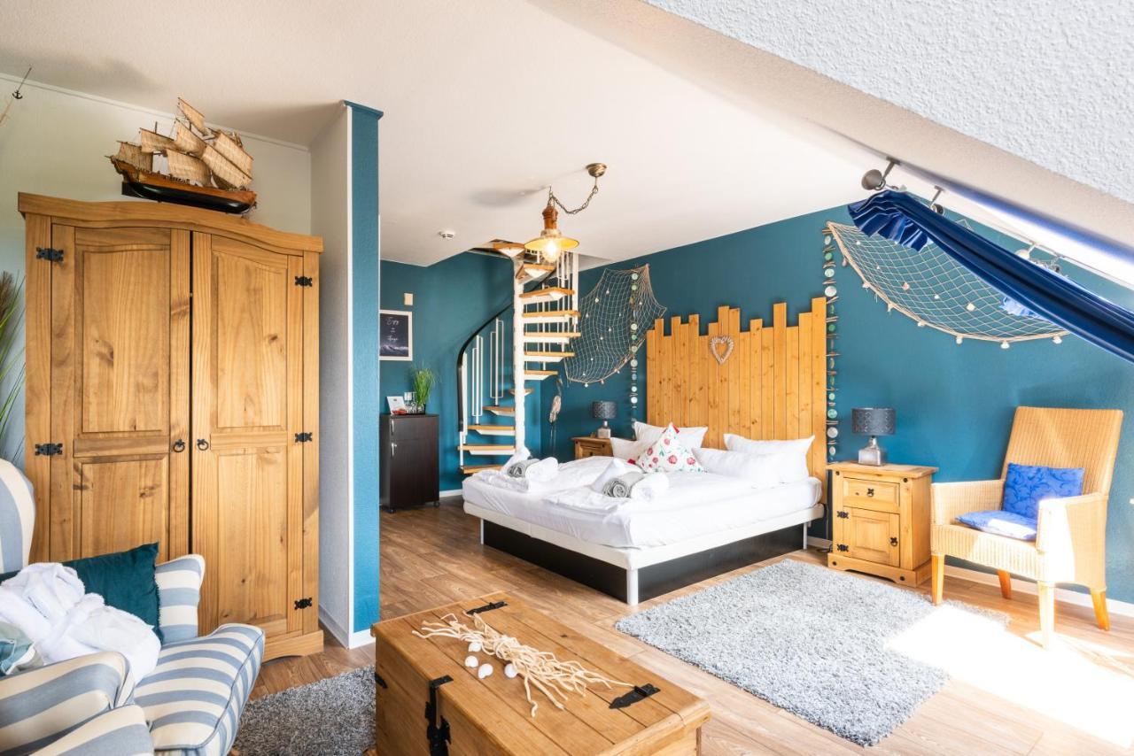 Hotel Ziegelruh Babenhausen  Eksteriør billede