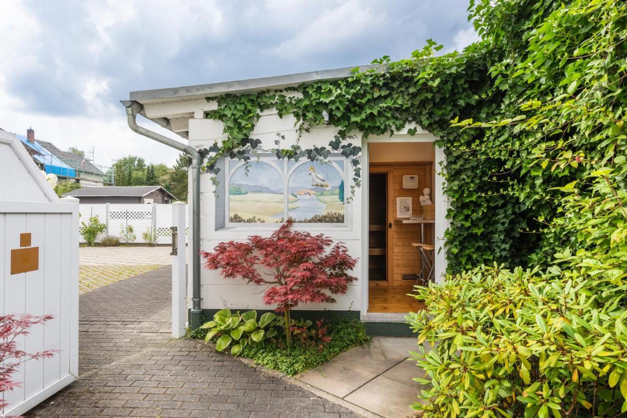 Hotel Ziegelruh Babenhausen  Eksteriør billede
