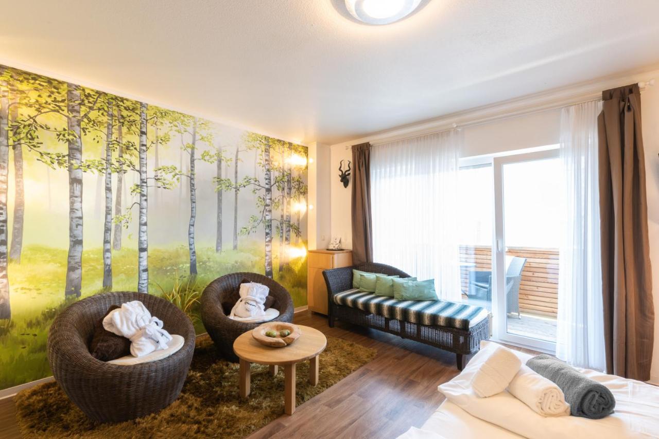 Hotel Ziegelruh Babenhausen  Eksteriør billede